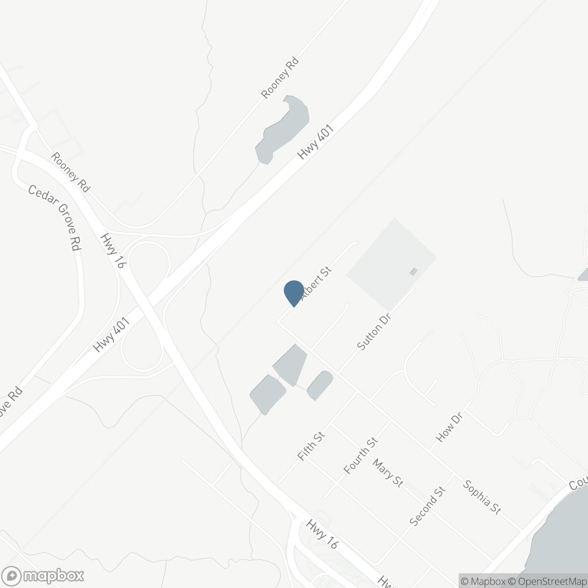 8 ALBERT STREET, Augusta, Ontario K0E 1T1